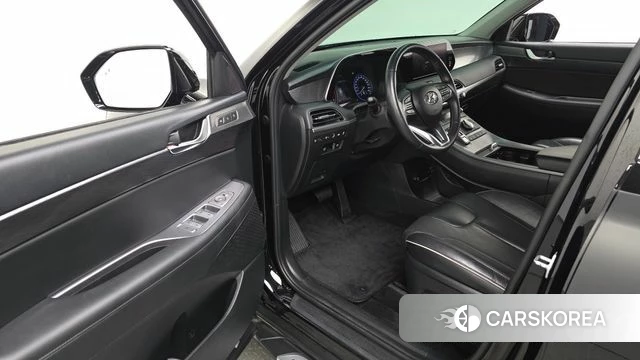 Hyundai Palisade id 3839321 из Кореи 19