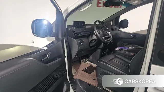 Hyundai Staria id 3457451 из Кореи 19