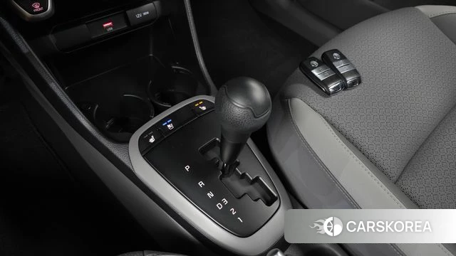 Kia Morning Urban (JA) id 4646809 из Кореи 19