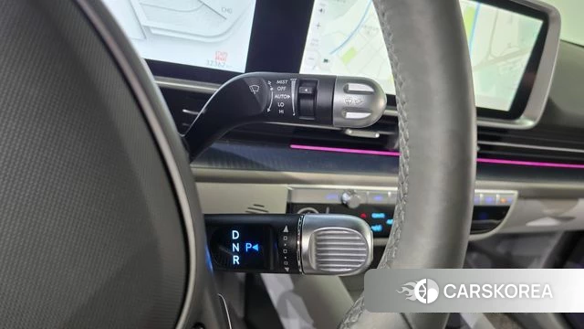 Hyundai Ionic 6 id 4292300 из Кореи 33