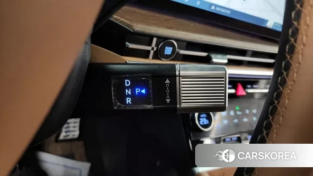 Hyundai Santa Fe (MX5) id 3457567 из Кореи 19