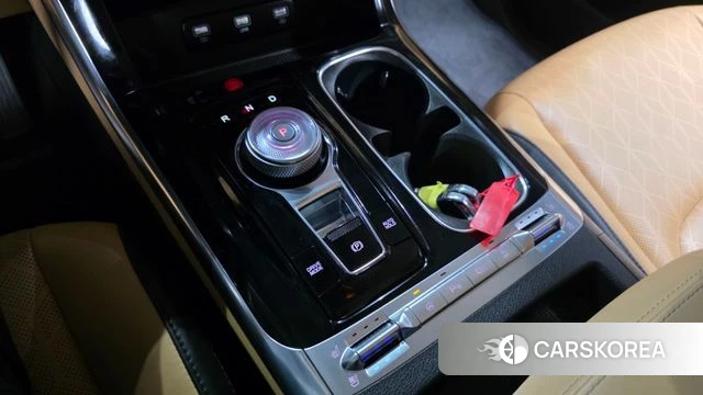 Kia Carnival 4th generation id 4194964 из Кореи 36