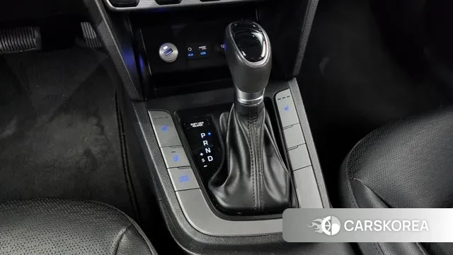 Hyundai The New Avante AD id 3000301 из Кореи 19