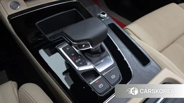 Audi Q5 (FY) id 3043107 из Кореи 19