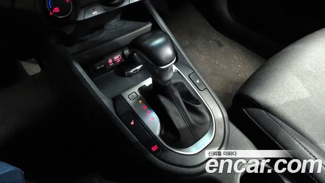 Kia Come New K3 id 2956149 из Кореи 19