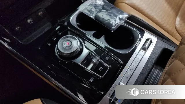 Kia Carnival 4th generation id 3611956 из Кореи 19