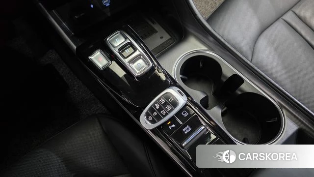 Hyundai Sonata (DN8) id 4507185 из Кореи 19
