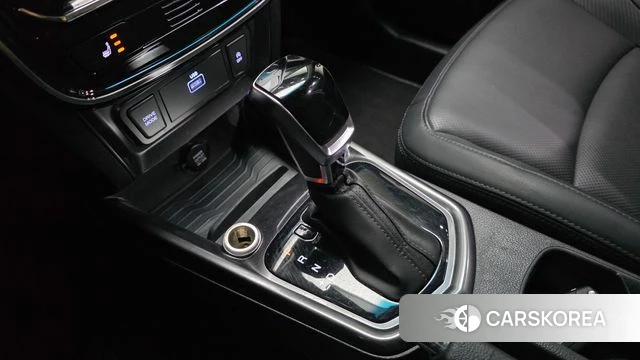Ssangyong Berry New Tivoli id 4529856 из Кореи 19