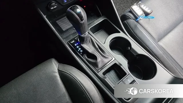 Hyundai All New Tucson id 3270519 из Кореи 19