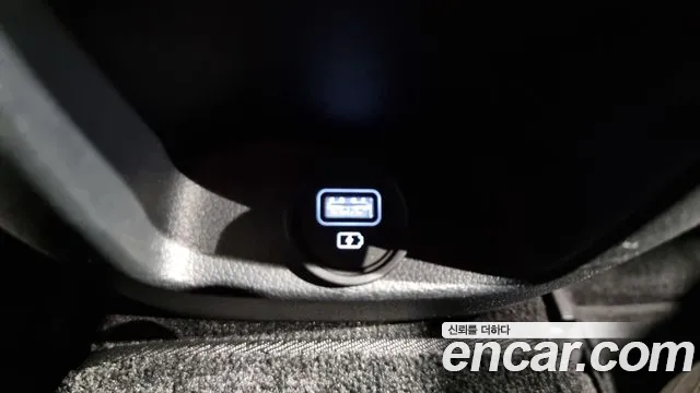 Hyundai Sonata (DN8) id 2790519 из Кореи 19