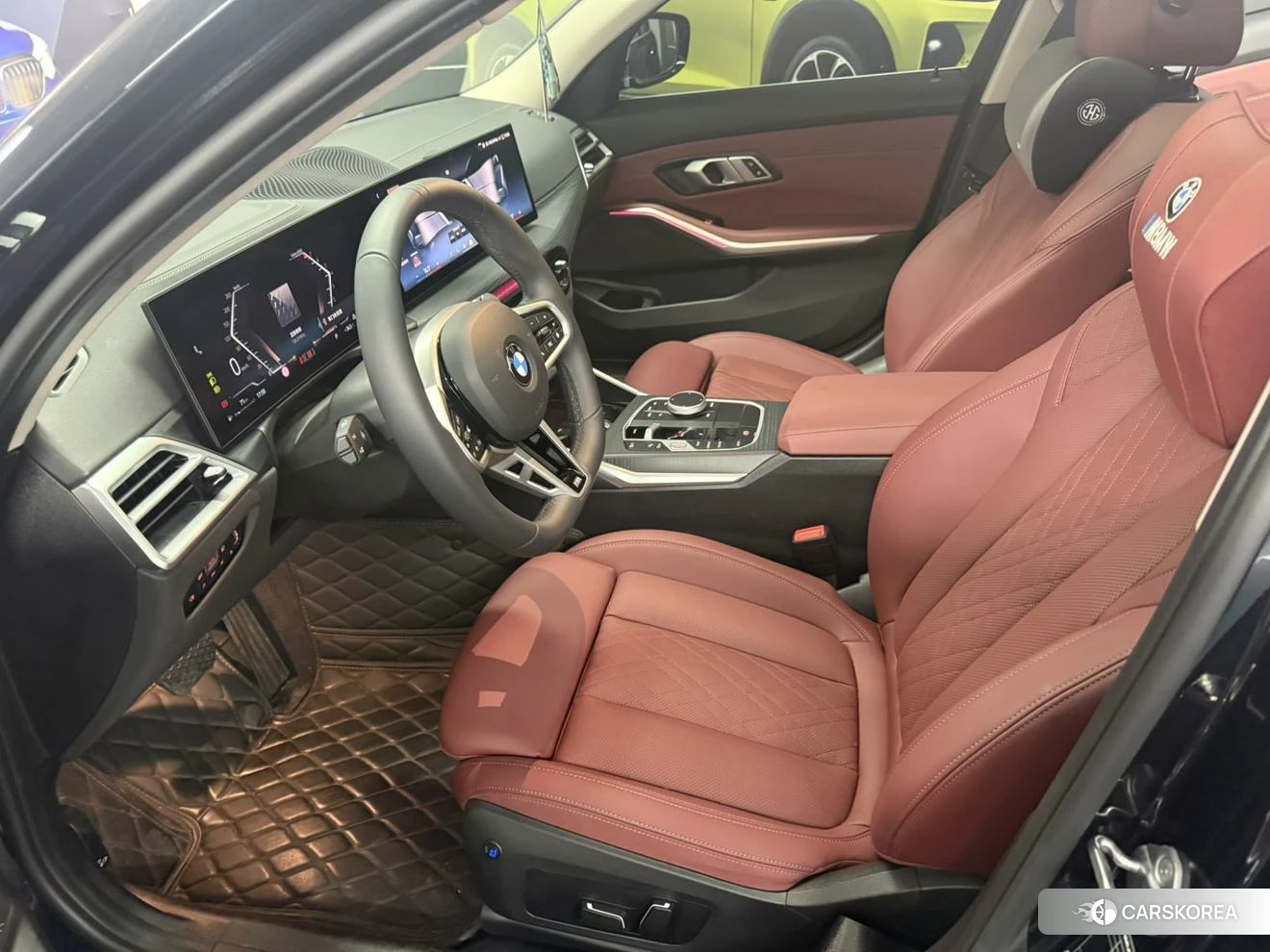 BMW 3 series id 4505066 из Китая 16