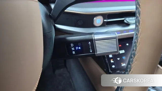 Hyundai Grandeur (GN7) id 3746052 из Кореи 19