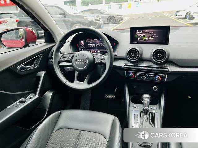 Audi Q2L e-tron id 4392391 из Китая 11