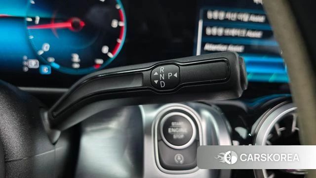 Mercedes-Benz GLB-Class X247 id 3852200 из Кореи 19