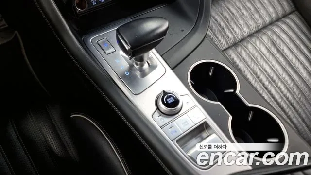 Genesis G70 id 2733171 из Кореи 19