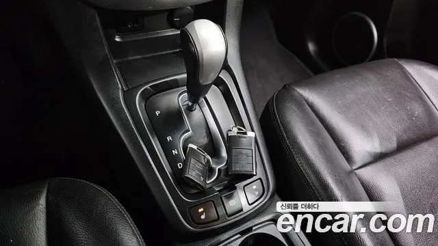 Chevrolet (GM Daewoo) Captiva id 2881966 из Кореи 19