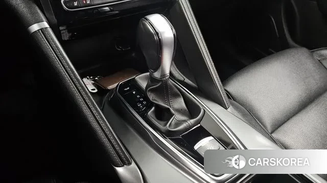 Renault Korea (Samsung) QM6 id 3429259 из Кореи 19