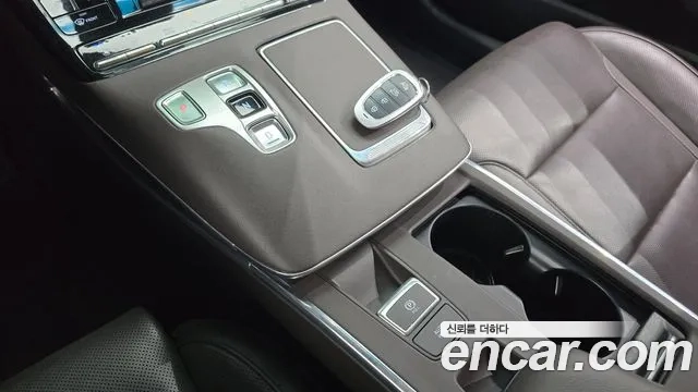 Hyundai The New Grandeur IG id 2927917 из Кореи 19