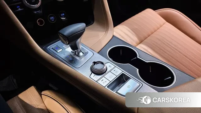 Genesis The New G70 id 3701503 из Кореи 19