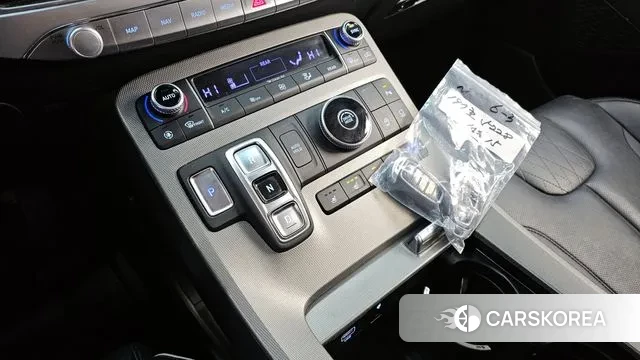 Hyundai Palisade id 3680743 из Кореи 19