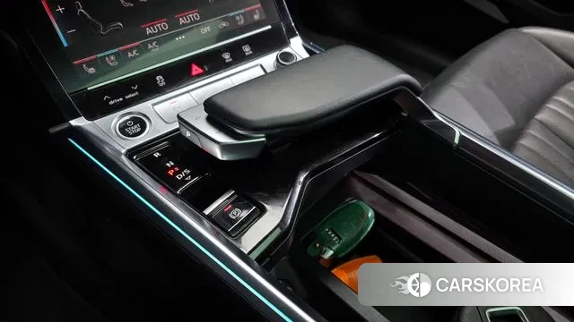 Audi e-Tron id 3577027 из Кореи 19