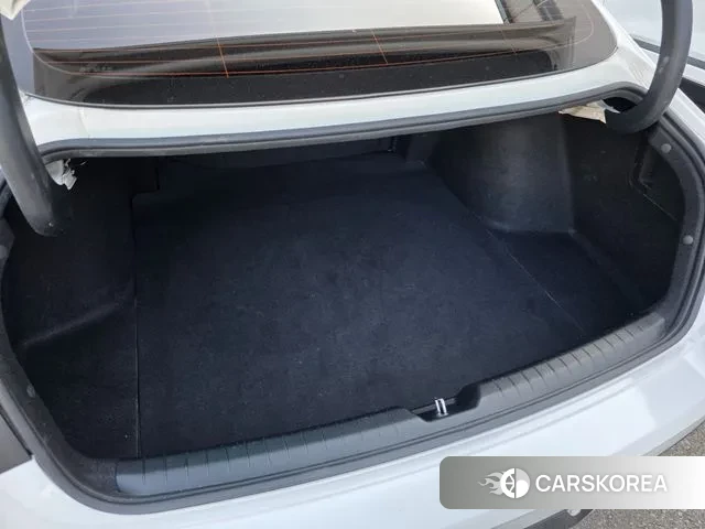 Hyundai Sonata (DN8) id 3406175 из Кореи 19