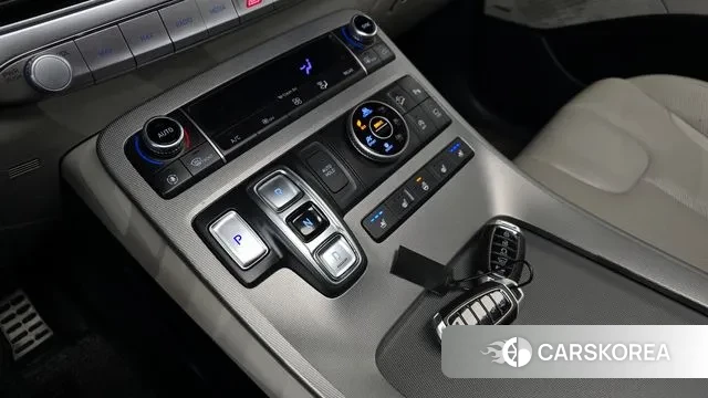 Hyundai Palisade id 3469738 из Кореи 19