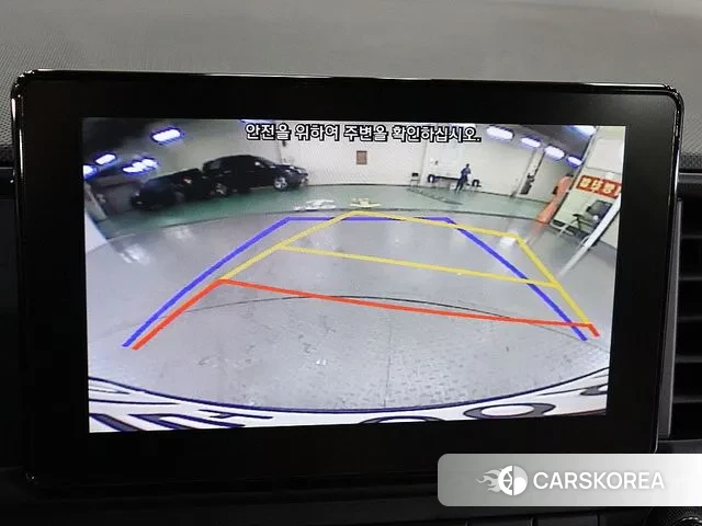 Hyundai Venue id 3253949 из Кореи 19