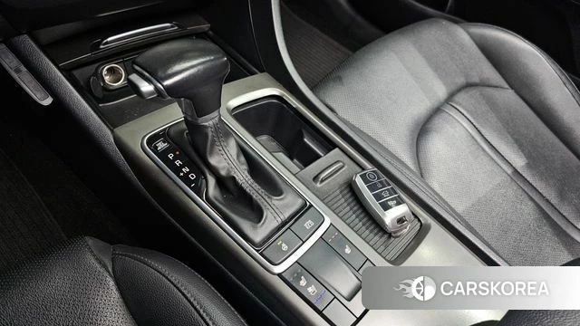 Kia The New K5 2nd generation id 3917372 из Кореи 19