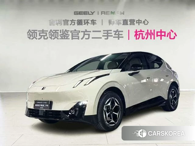 Lynk Z20 id 3920636 из Китая 10