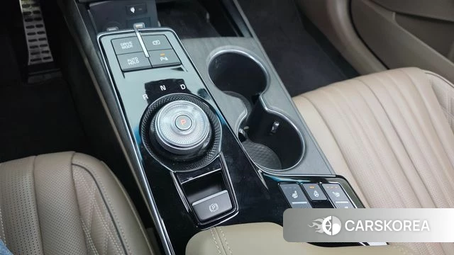 Kia K8 Hybrid id 4224373 из Кореи 19