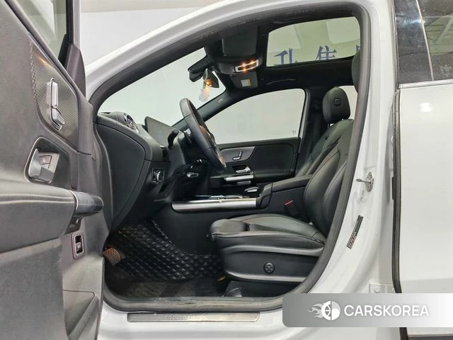 Mercedes-Benz GLA id 4221405 из Китая 19