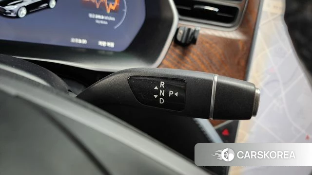Tesla Model S id 4746659 из Кореи 19