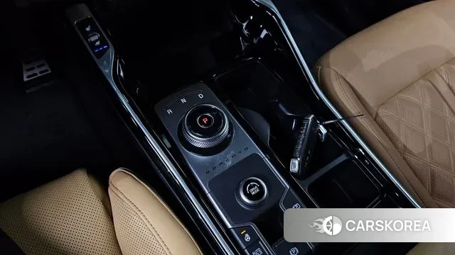 Kia Sorento 4th Generation id 3026902 из Кореи 19