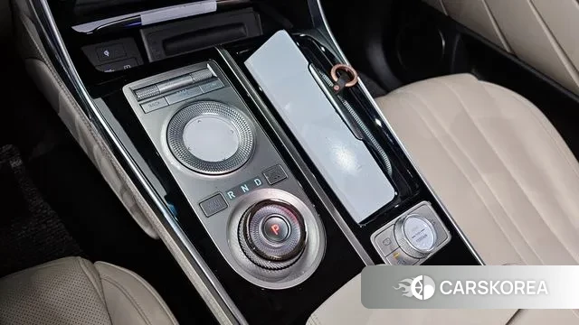 Genesis GV80 id 3493999 из Кореи 19