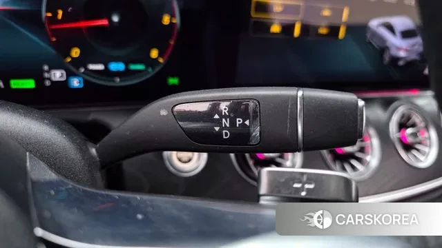 Mercedes-Benz E-Class W213 id 3534347 из Кореи 19