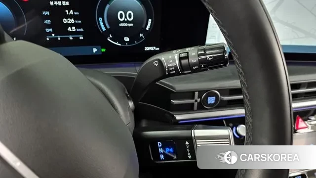 Hyundai Santa Fe (MX5) id 3399909 из Кореи 19