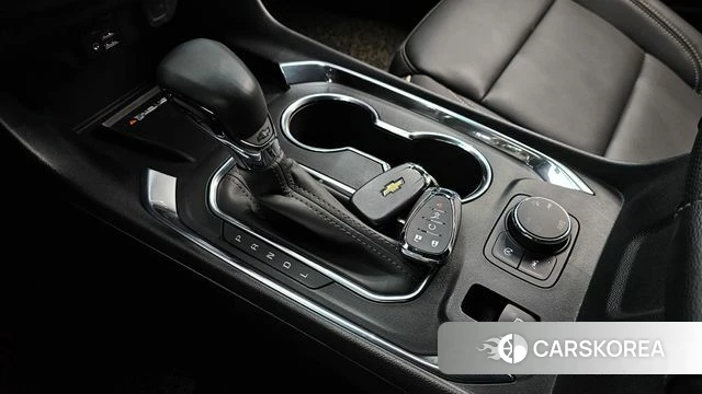 Chevrolet (GM Daewoo) Traverse id 4230346 из Кореи 19