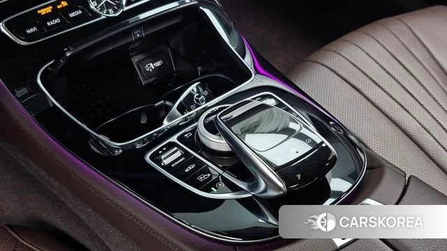 Mercedes-Benz CLS-Class C257 id 4794807 из Кореи 35