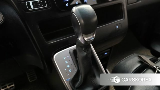 Hyundai Staria id 3865146 из Кореи 19