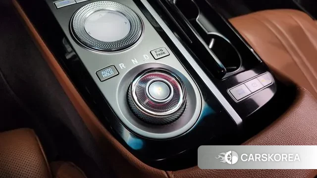 Genesis G80 (RG3) id 3640361 из Кореи 19