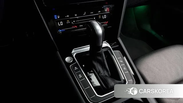 Volkswagen Arteon id 2900907 из Кореи 19