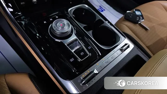 Kia Carnival 4th generation id 3390731 из Кореи 19