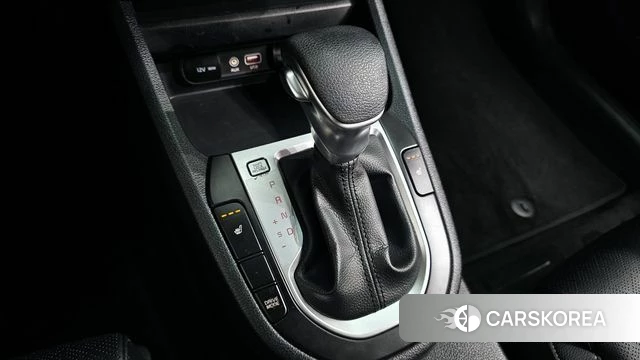 Kia Come New K3 id 3853511 из Кореи 19