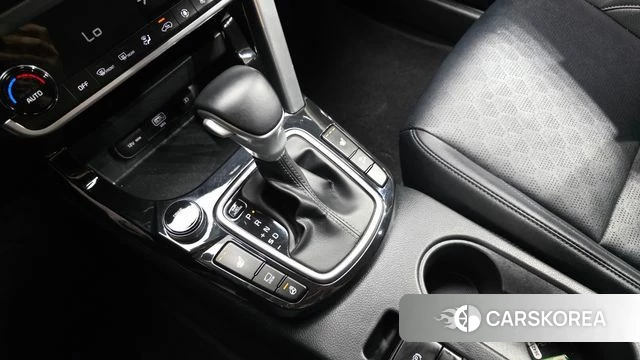 Kia Seltos id 4395772 из Кореи 29