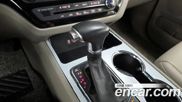 Kia The New Carnival id 2468765 из Кореи 19