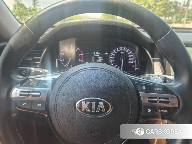 Kia K7 Premier id 4446622 из Кореи 19