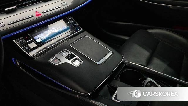 Hyundai The New Grandeur IG Hybrid id 3954594 из Кореи 19