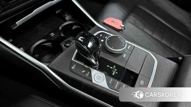 BMW 3 Series (G20) id 3965597 из Кореи 19