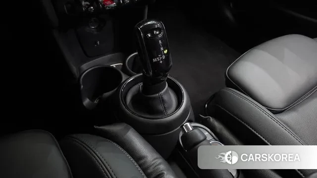 Mini Cooper id 3060321 из Кореи 19